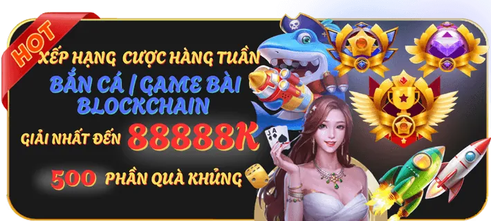 Trò chơi Nổ Hũ Vua Đại Dương