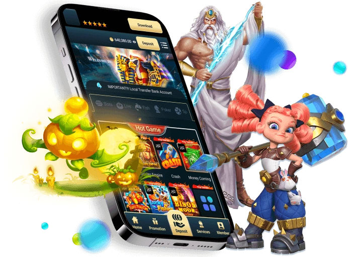 Hoàn Trả Thể Thao Và Casino Kubet Link Mới