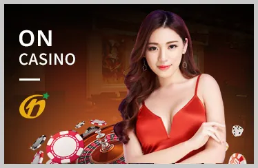 Dealer nữ xinh đẹp tại sảnh casino Kubet